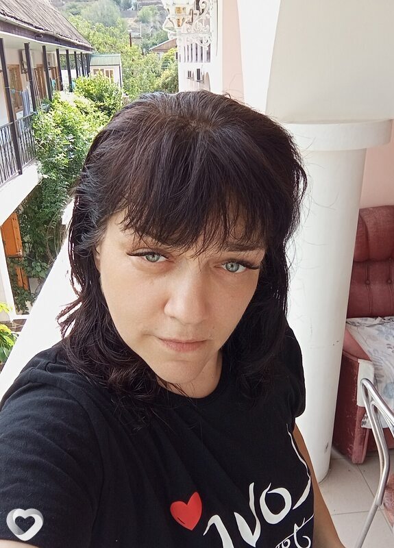 Наталья, 46, Луганске — анкета №4446825