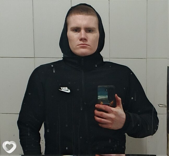 Данил, 19, Ростове-на-Дону — анкета №4446928