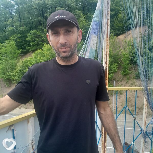 Артур, 40, Майкопе — анкета №4446945