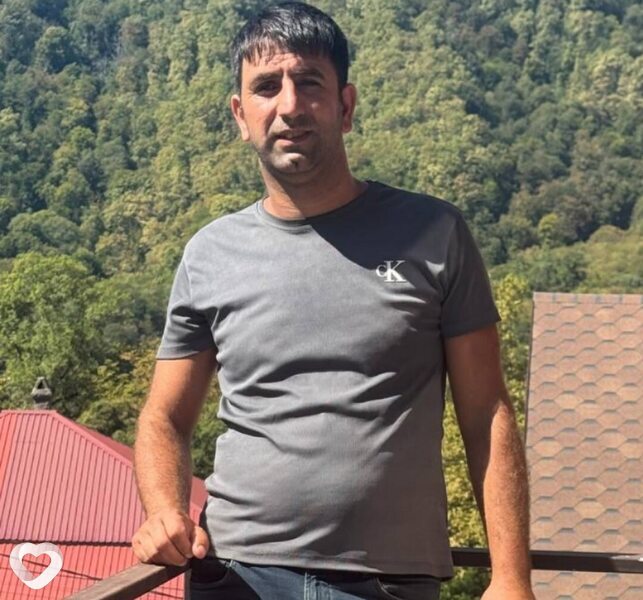 Hovo, 33, Сочи — анкета №4446946