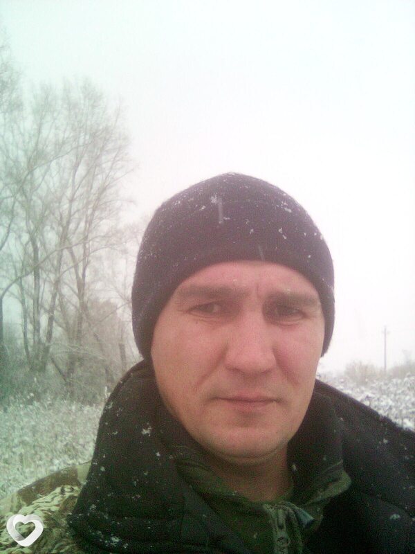 Александр, Белая Глина