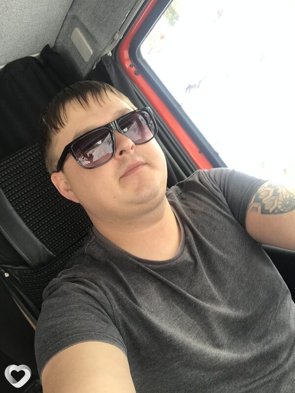 Геннадий, 47, Братске — анкета №4446659