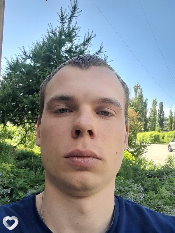 Артём, 19, Тольятти — анкета №4446667
