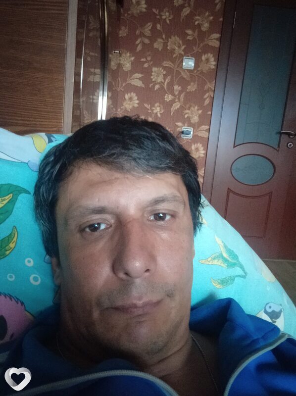 Роберт, 44, Казани — анкета №4446671
