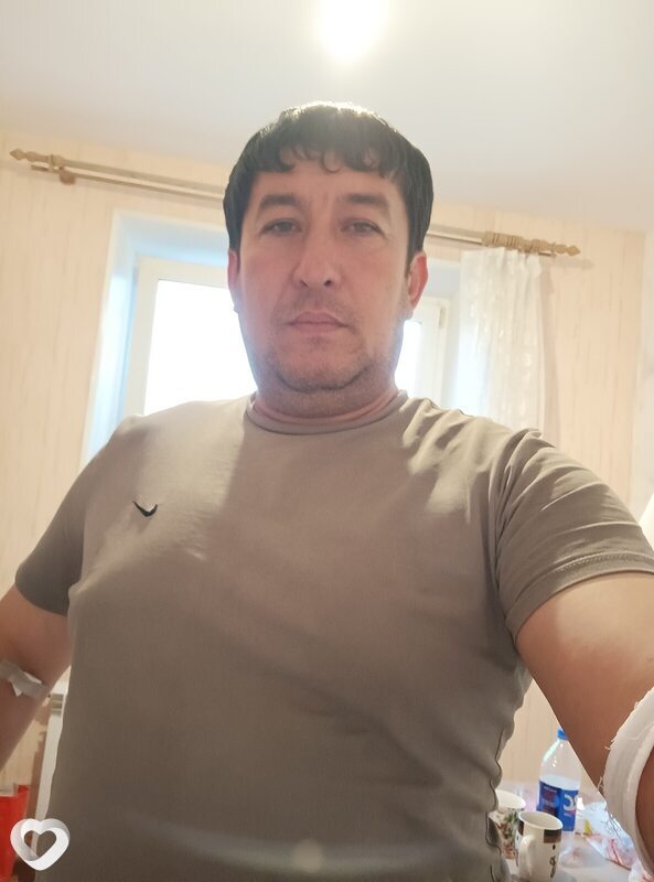 Фархад, 44, Челябинске — анкета №4446675