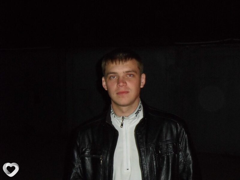 Михаил, 37, Хабаровске — анкета №4446861