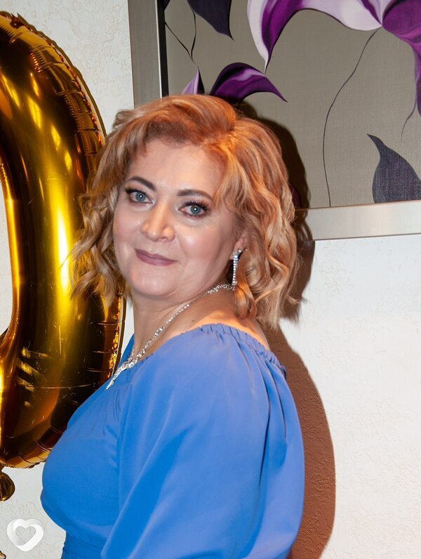 Альфия, 52, Магнитогорске — анкета №4446869