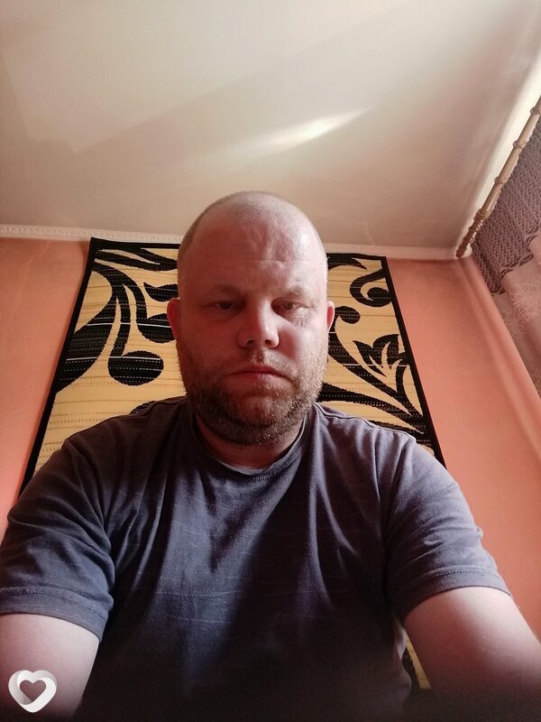 Николай, 37, Новокузнецке — анкета №4446874