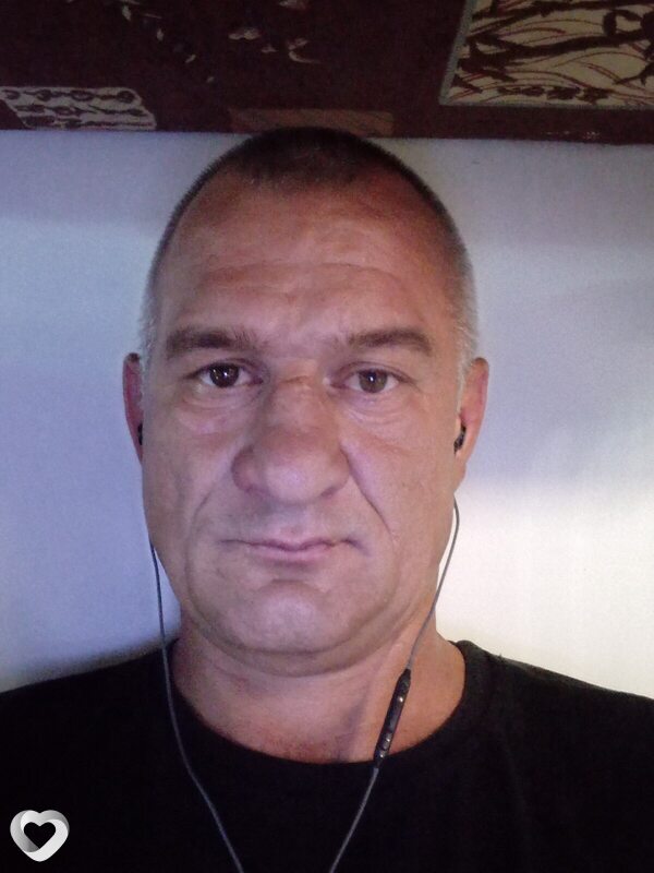Яков, 43, Уральске — анкета №4447104
