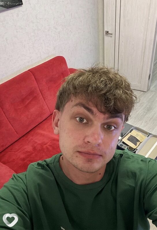 Дима, Слуцк