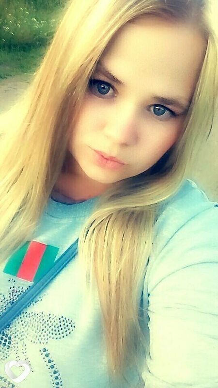 Татьяна, 25, Братске — анкета №4447126