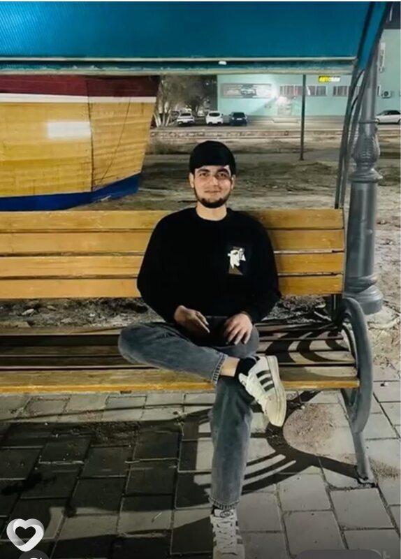 Мехроч, 25, Балхаше — анкета №4447032