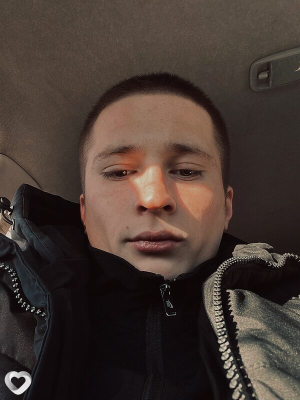 Глеб, 24, Хабаровске — анкета №4447034