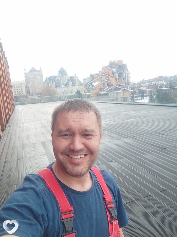 Марат, 41, Казани — анкета №4447038