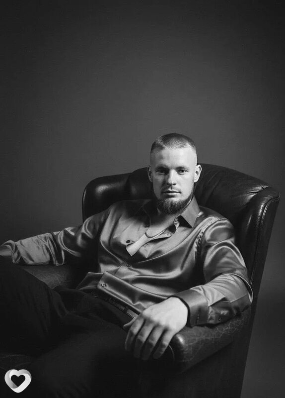 Данил, 24, Владивостоке — анкета №4447043