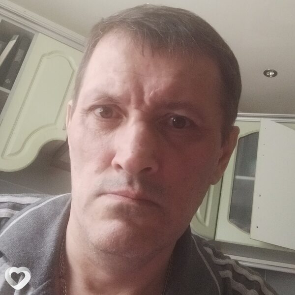 Андрей, 55, Нефтеюганске — анкета №4447044