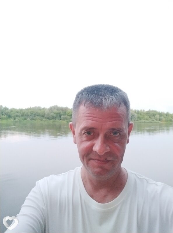 Павел, 47, Серпухове — анкета №4447045