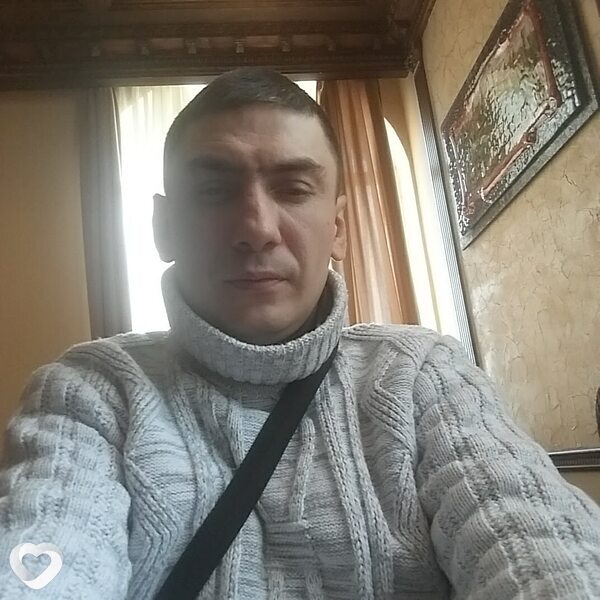 Jeka, 48, Бердянске — анкета №4447004