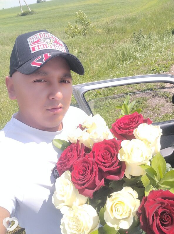 Али, 26, Казани — анкета №4447012