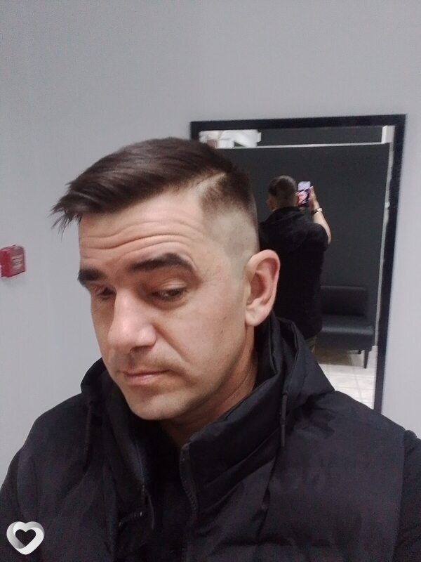 Андрей, 39, Ханты-Мансийске — анкета №4447013