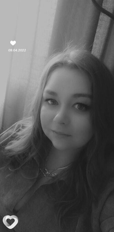 Анюта, 33, Санкт-Петербурге — анкета №4447014