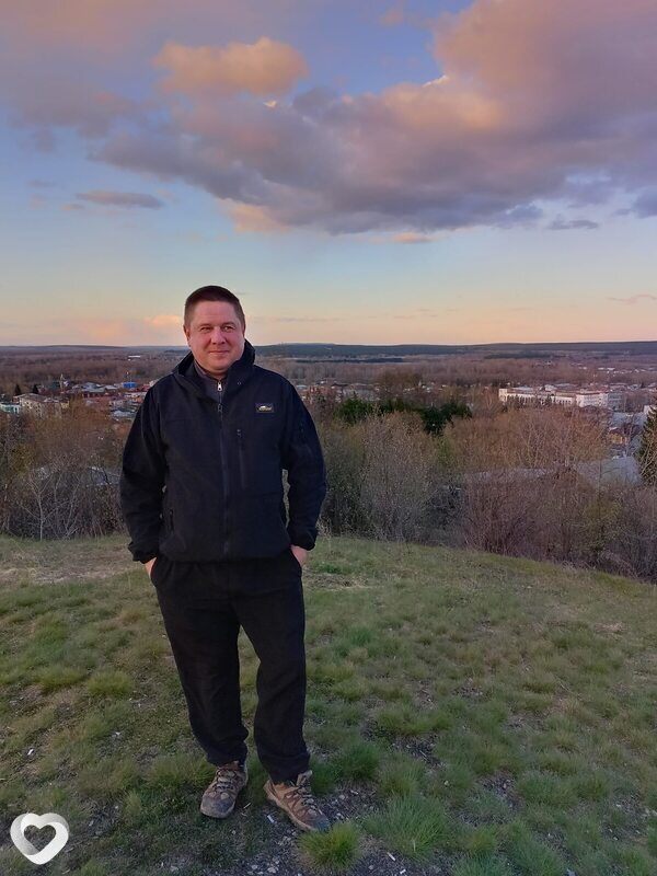 Артем, Красноуфимск