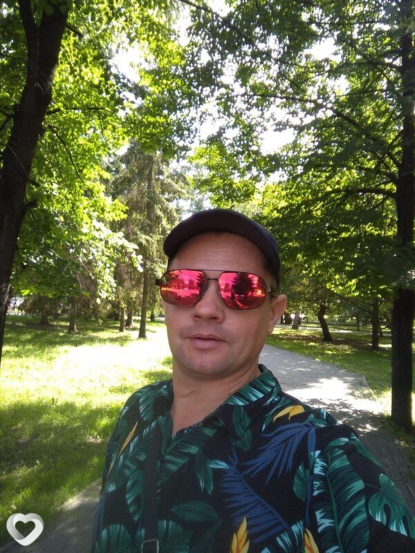 Саша, 36, Челябинске — анкета №4446955