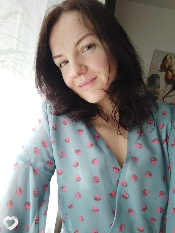 Марина, 35, Вологде — анкета №4446961