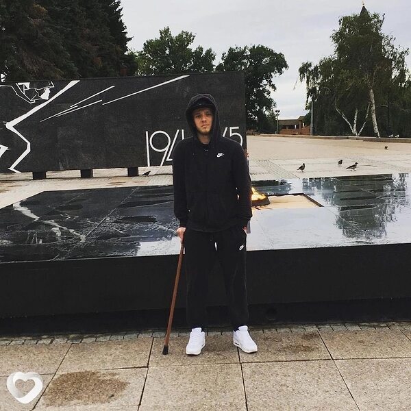 Алексей, 28, Нижнем Новгороде — анкета №4446970