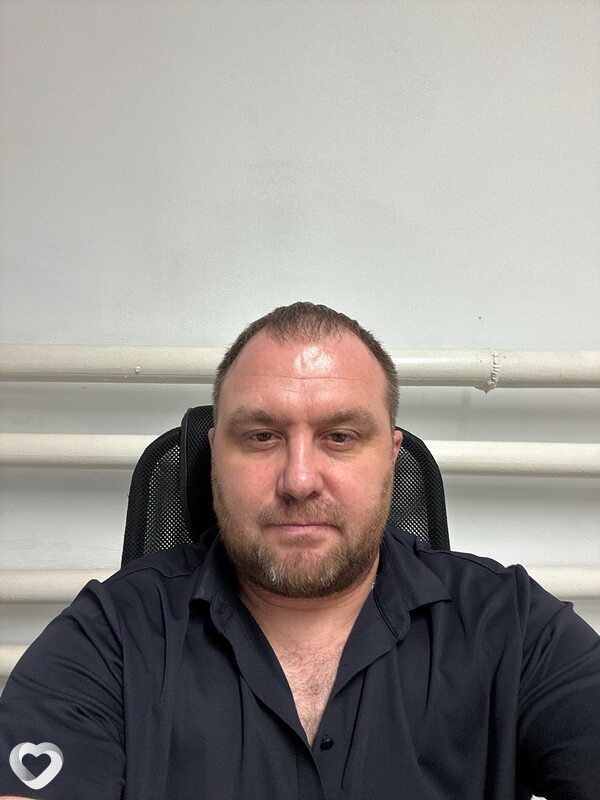 Руфат, 41, Алматы — анкета №4446973