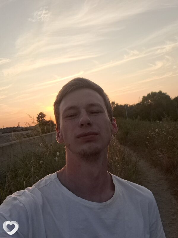 Евгений, 23, Краснодаре — анкета №4446974
