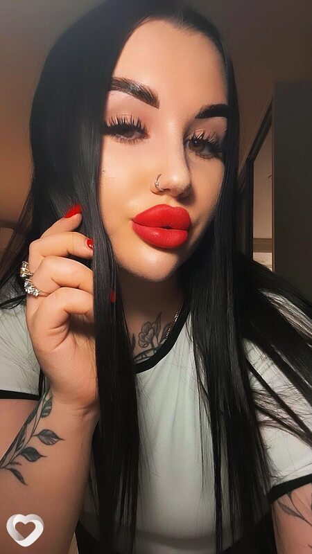 Alla, 23, Комсомольске-на-Амуре — анкета №4447158