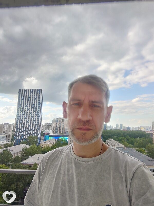 Саша, Новый Некоуз