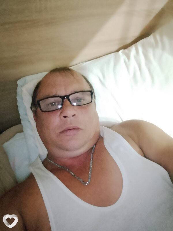 Дмитрий, 49, Актобе — анкета №4446906