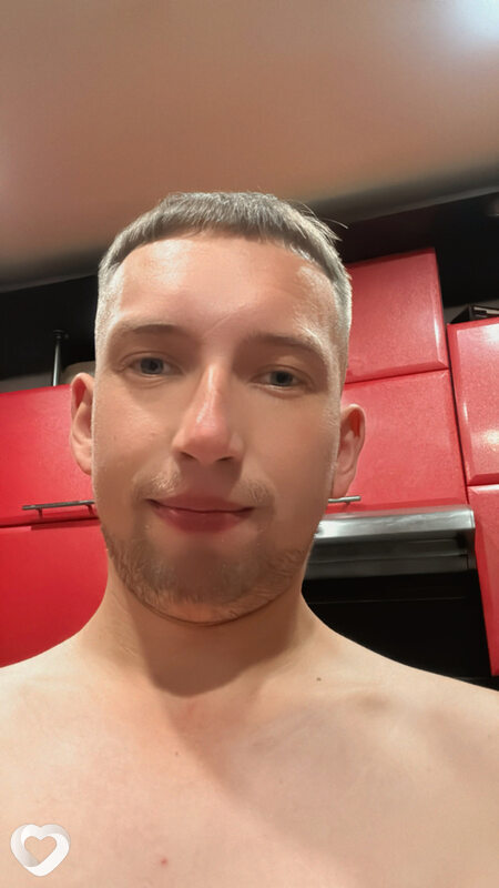 Дмитрий, 25, Москве — анкета №4446907