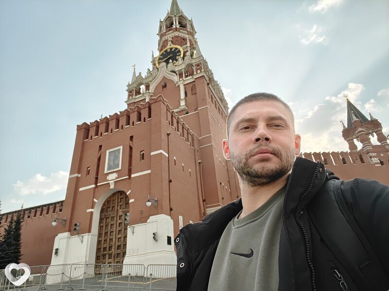 Иван, 31, Новосибирске — анкета №4446910