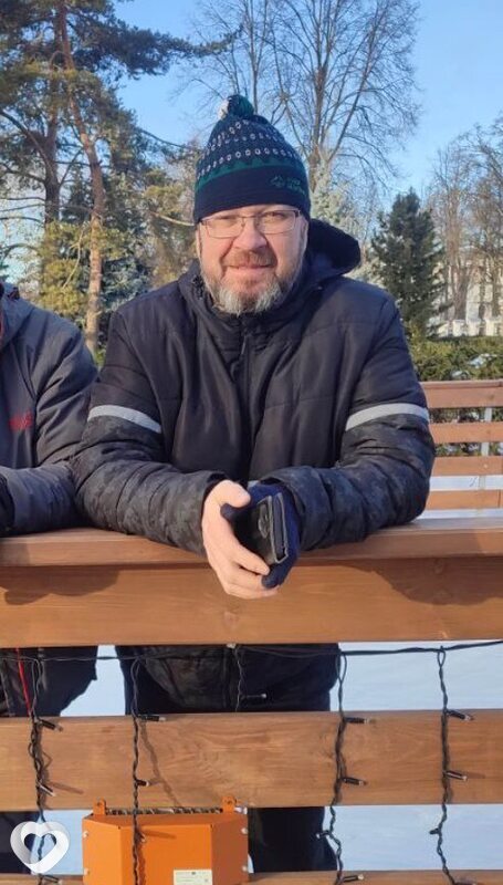 Алексей, 54, Ярославле — анкета №4446912