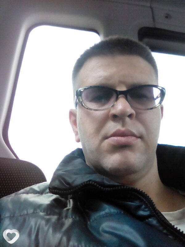 Макс, 41, Кузнецке — анкета №4446916