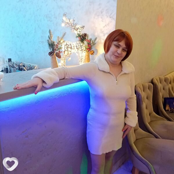 Танюшка, 43, Москве — анкета №4446923
