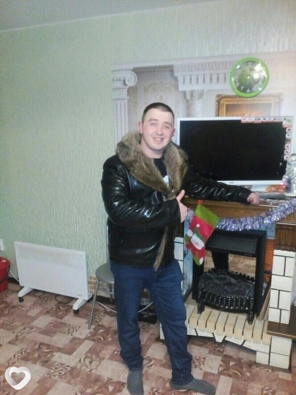 Юрий, 37, Архангельске — анкета №4446881