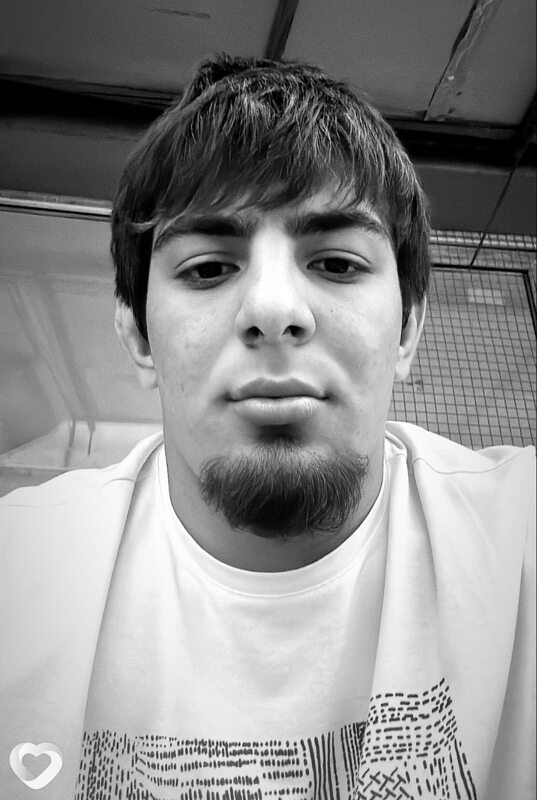 Арсик, 23, Махачкале — анкета №4446889