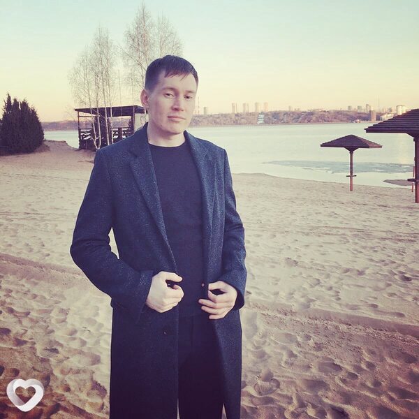 Александр, 30, Чебоксарах — анкета №4446896