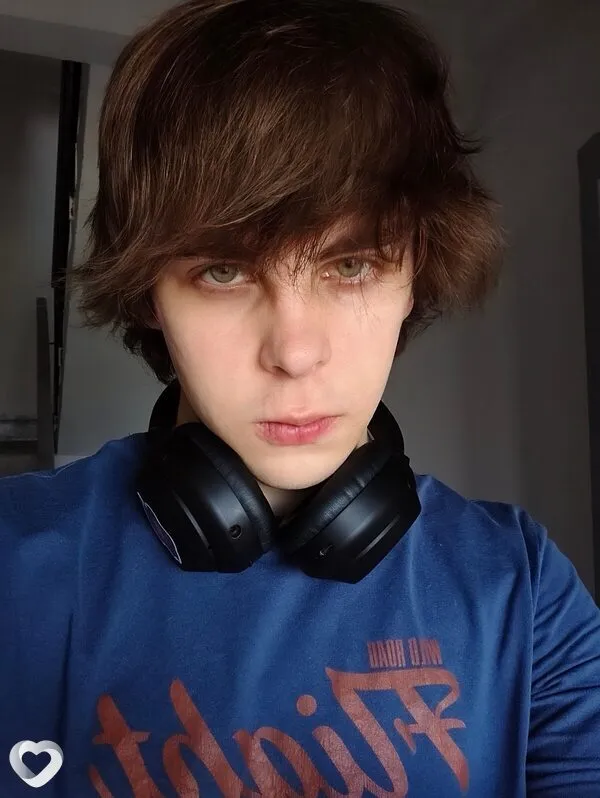 Андрей, 20, Барнауле — анкета №4447077