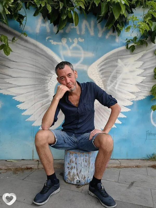 Максим, 49, Москве — анкета №4447082