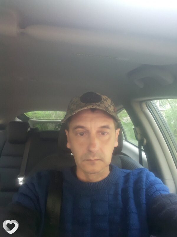 Алексей, Симферополь