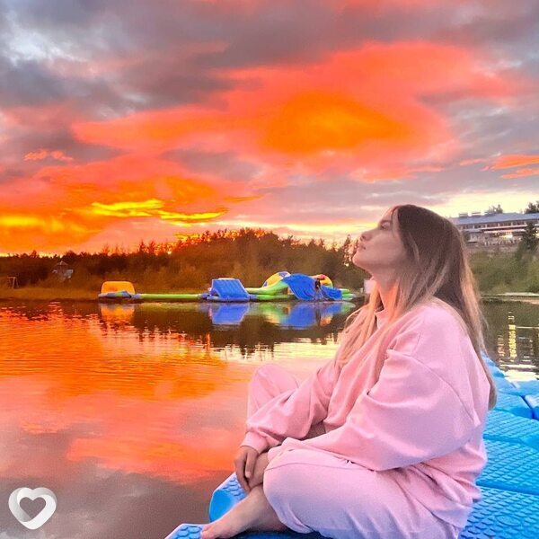 Мария, 29, Чите — анкета №4447086