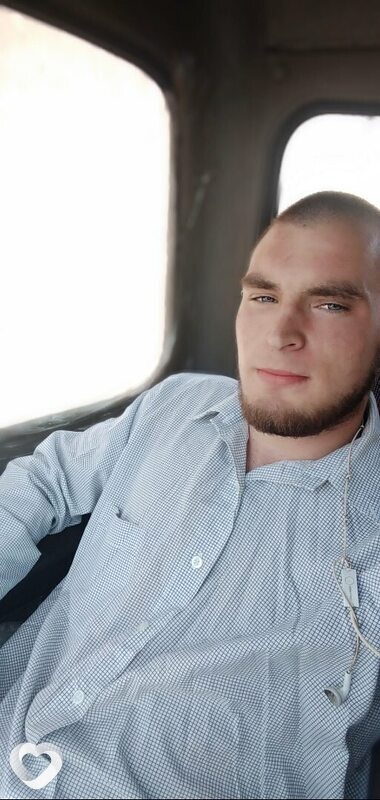Виталий, 28, Астане — анкета №4447089