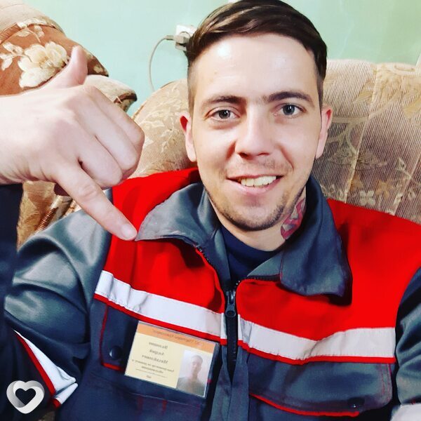 Андрей, 33, Сочи — анкета №4447092