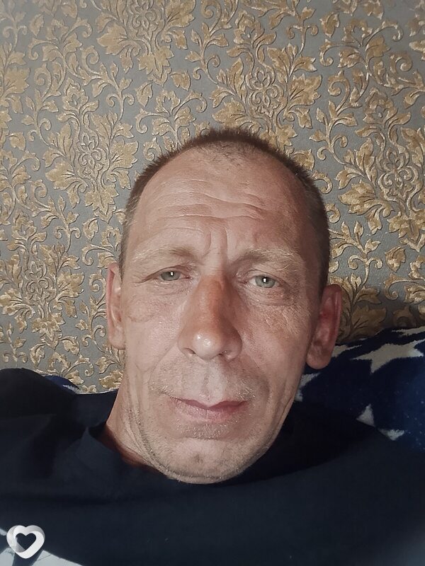 Андрей, 42, Томске — анкета №4447099