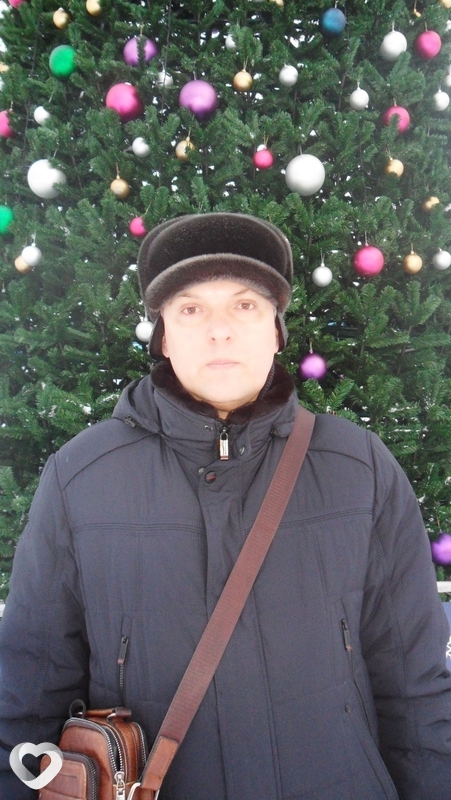 Оleg, 51, Прокопьевске — анкета №4447054